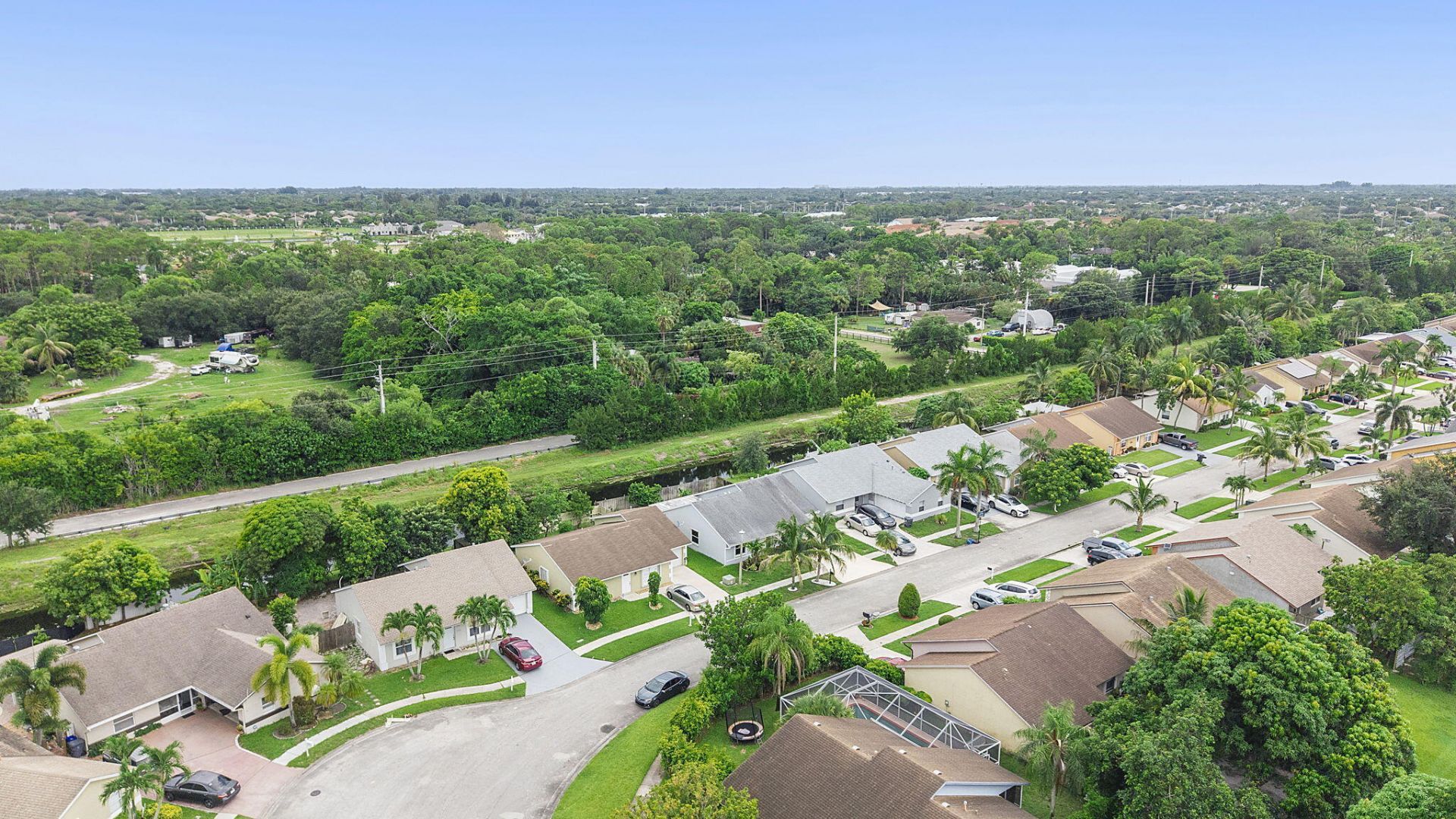 5584 Priscilla Lane, Lake Worth, FL 33463 Photo