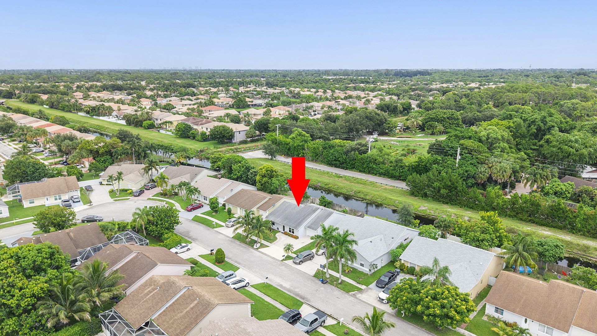 5584 Priscilla Lane, Lake Worth, FL 33463 Photo