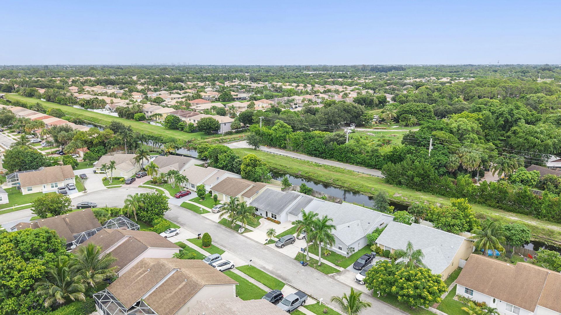 5584 Priscilla Lane, Lake Worth, FL 33463 Photo