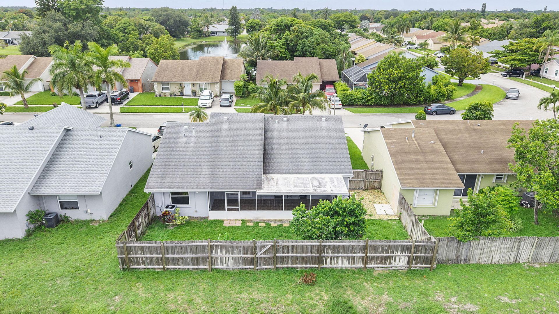 5584 Priscilla Lane, Lake Worth, FL 33463 Photo