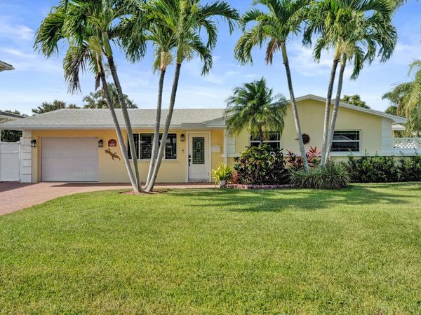 733 JACANA Way, North Palm Beach, FL 33408