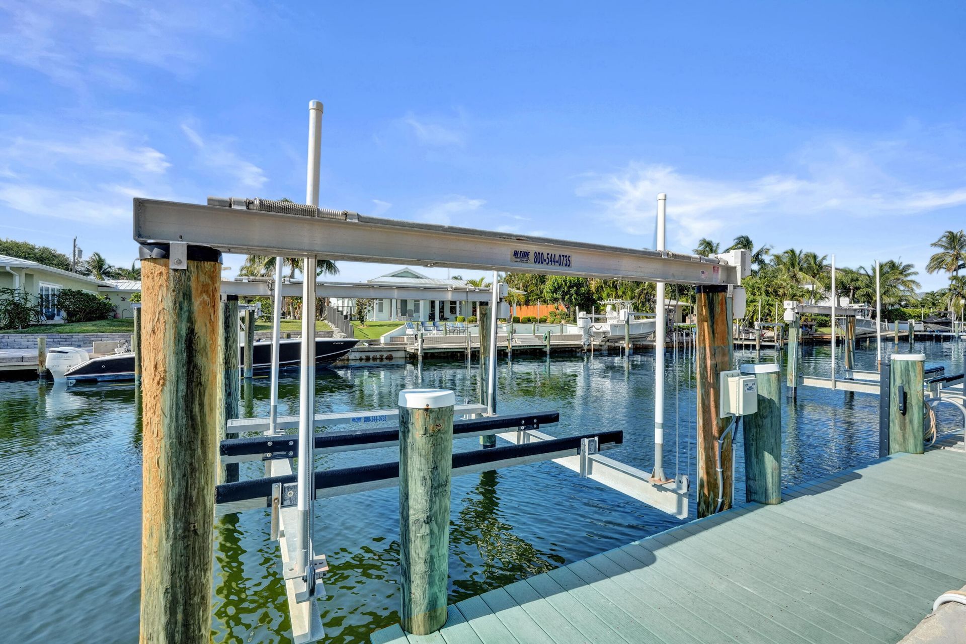733 Jacana Way, North Palm Beach, FL 33408 Photo