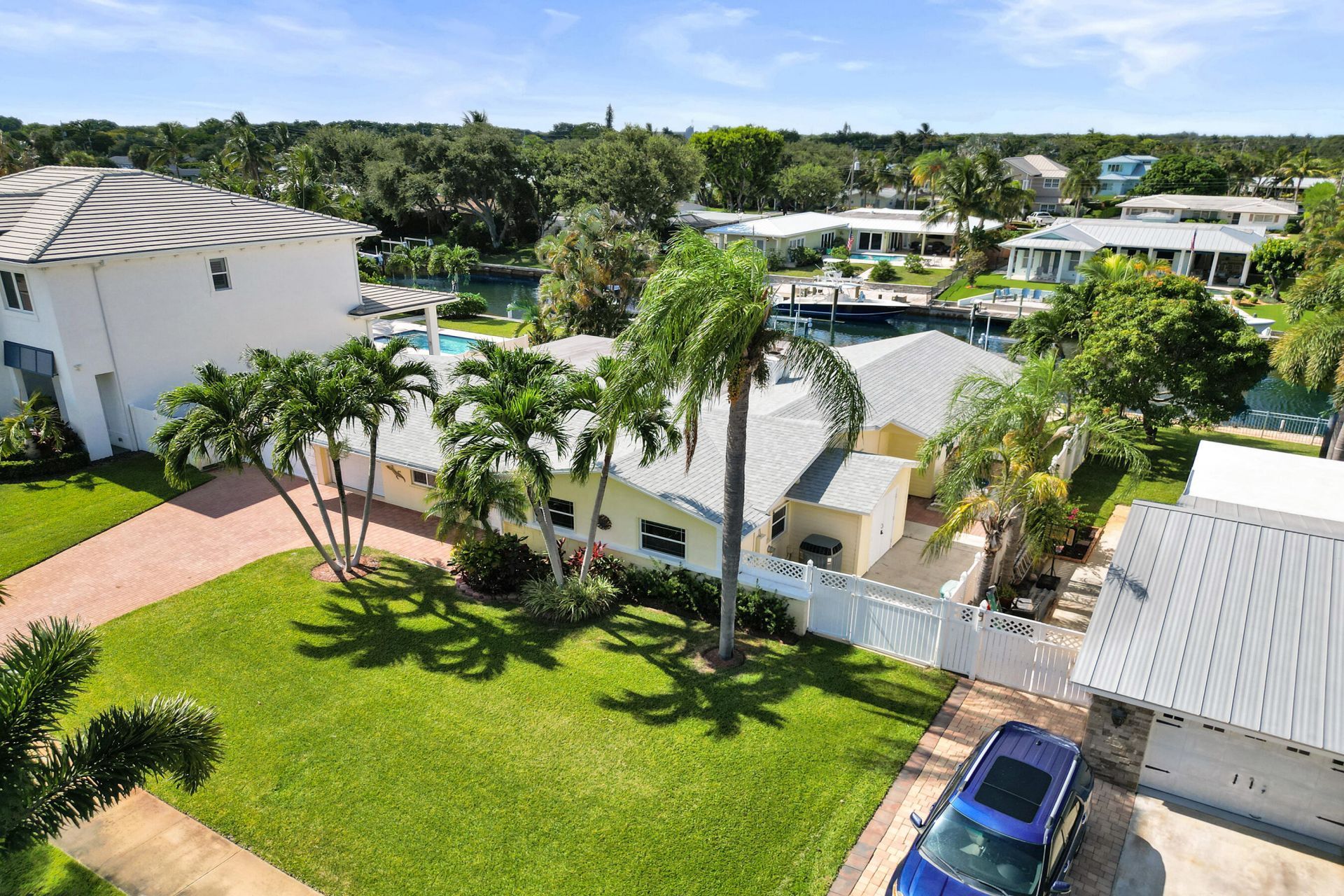 733 Jacana Way, North Palm Beach, FL 33408 Photo