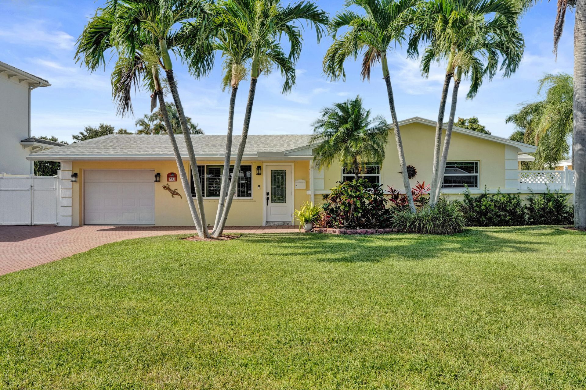 733 Jacana Way, North Palm Beach, FL 33408 Photo
