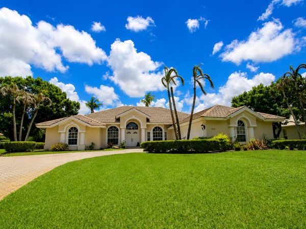 1542 SW JASMINE Trace, Palm City, FL 34990