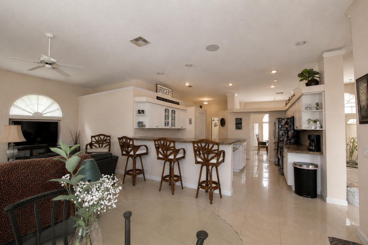 1542 SW Jasmine Trace, Palm City, FL 34990 Photo