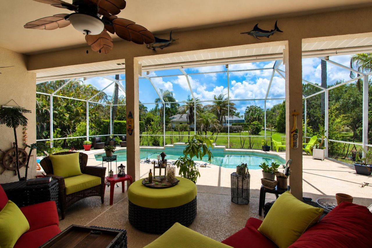 1542 SW Jasmine Trace, Palm City, FL 34990 Photo