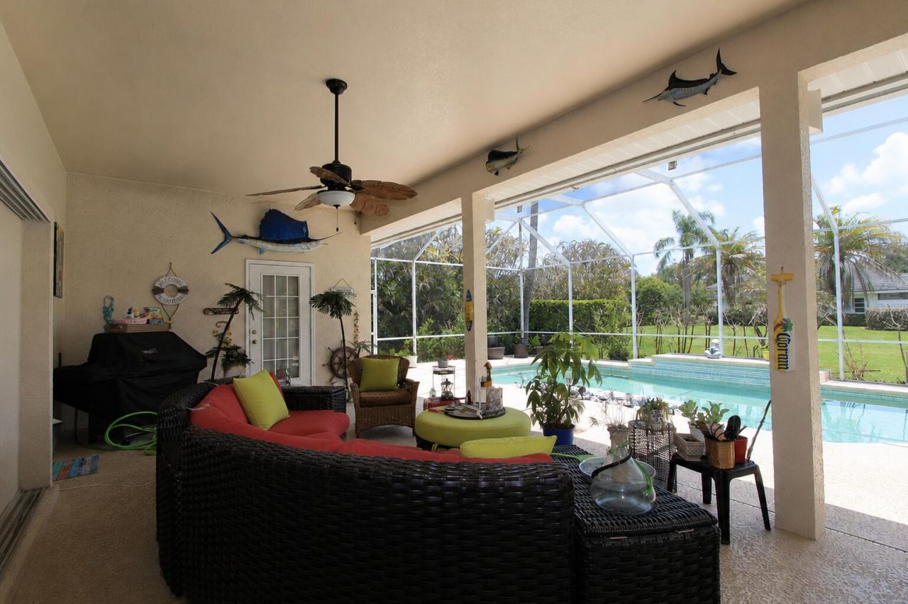 1542 SW Jasmine Trace, Palm City, FL 34990 Photo