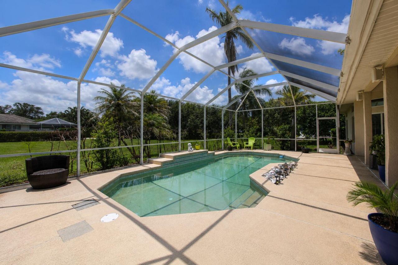 1542 SW Jasmine Trace, Palm City, FL 34990 Photo