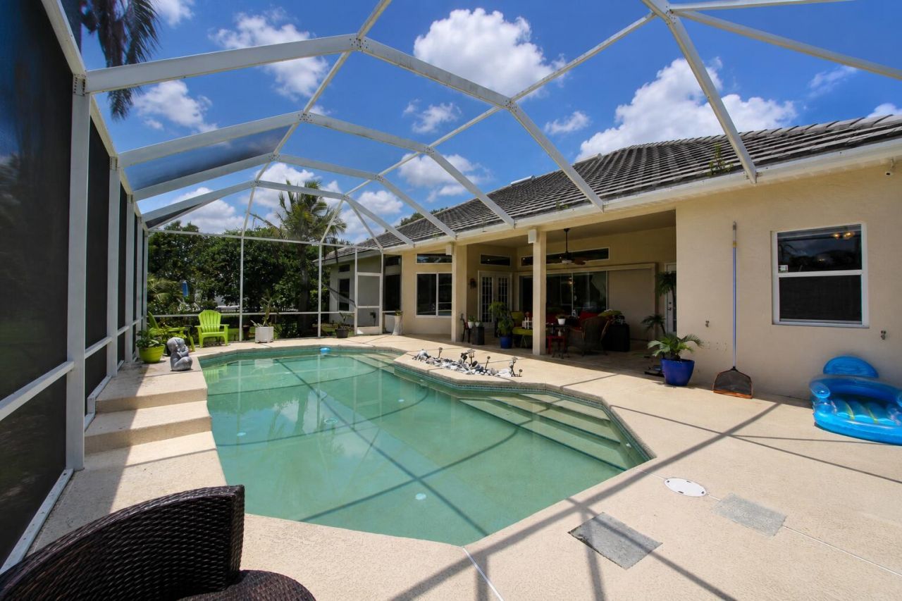 1542 SW Jasmine Trace, Palm City, FL 34990 Photo