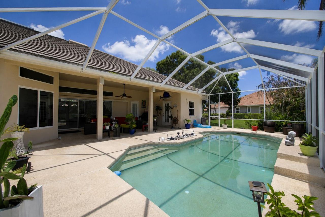 1542 SW Jasmine Trace, Palm City, FL 34990 Photo