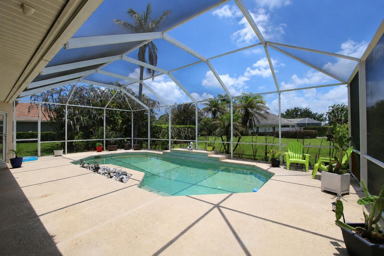 1542 SW Jasmine Trace, Palm City, FL 34990 Photo