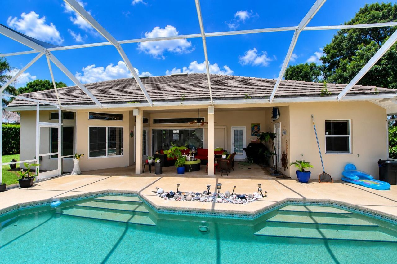 1542 SW Jasmine Trace, Palm City, FL 34990 Photo