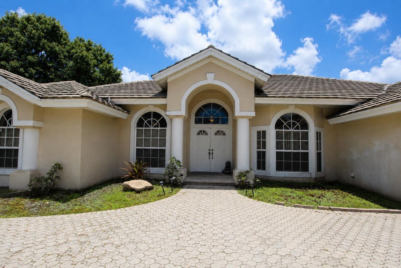 1542 SW Jasmine Trace, Palm City, FL 34990 Photo
