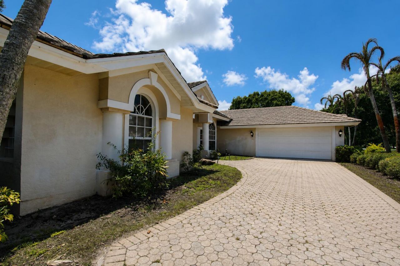 1542 SW Jasmine Trace, Palm City, FL 34990 Photo