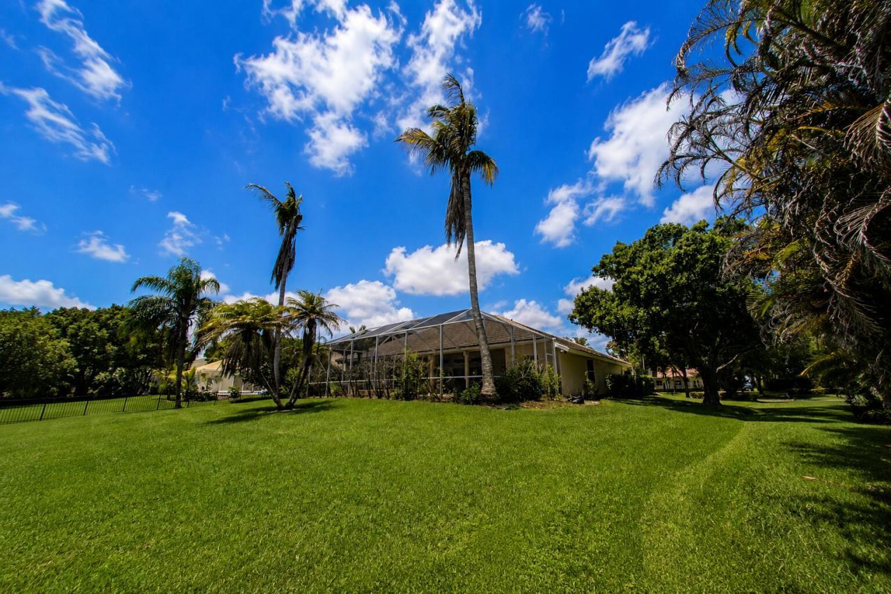 1542 SW Jasmine Trace, Palm City, FL 34990 Photo
