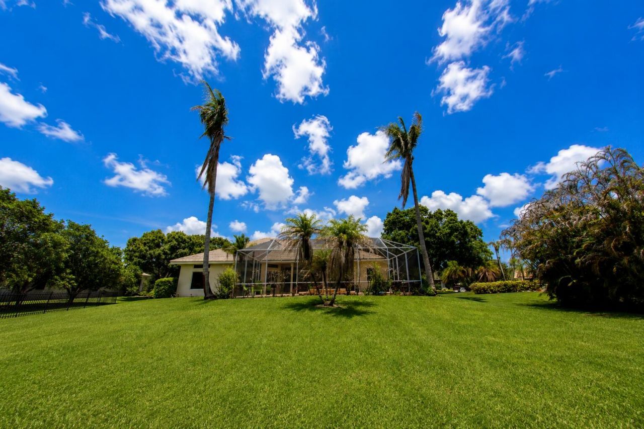 1542 SW Jasmine Trace, Palm City, FL 34990 Photo