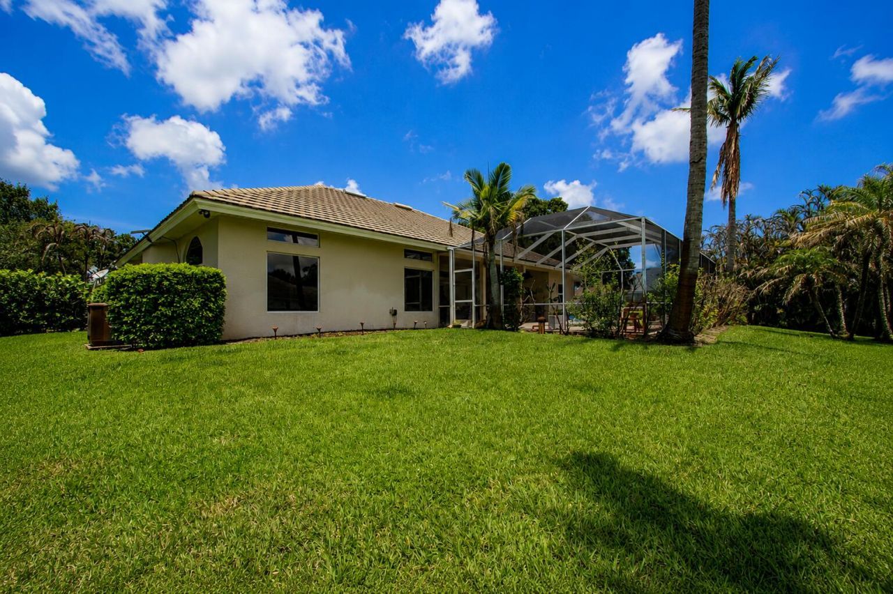 1542 SW Jasmine Trace, Palm City, FL 34990 Photo