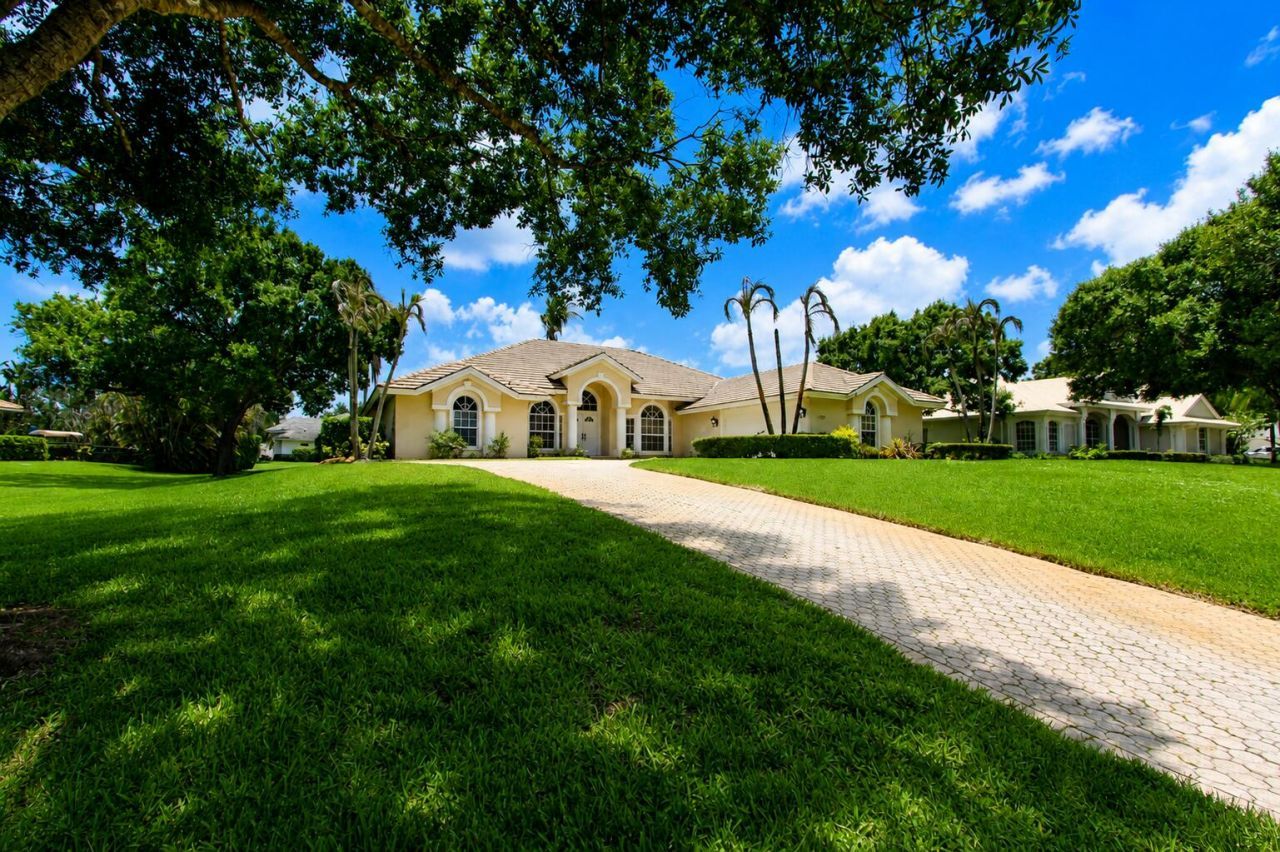 1542 SW Jasmine Trace, Palm City, FL 34990 Photo