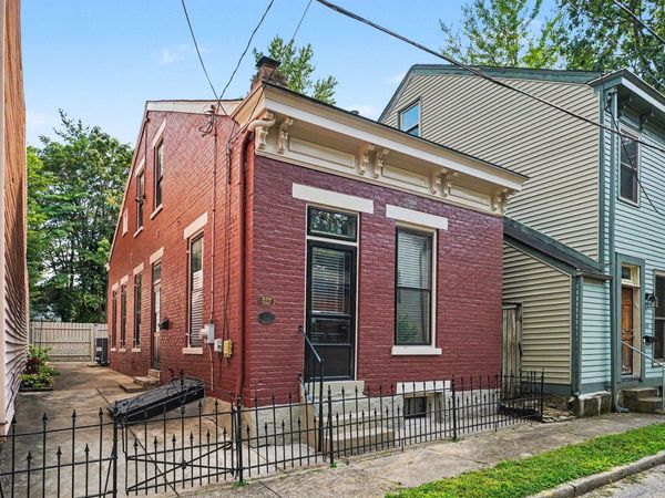 239 Kentucky Avenue, Covington, KY 41011