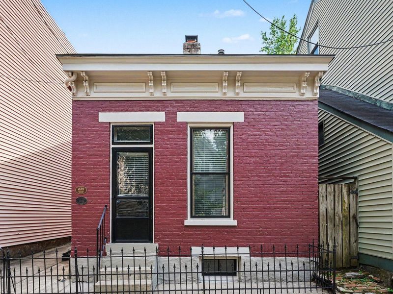 239 Kentucky Avenue, Covington, KY 41011 Photo 2