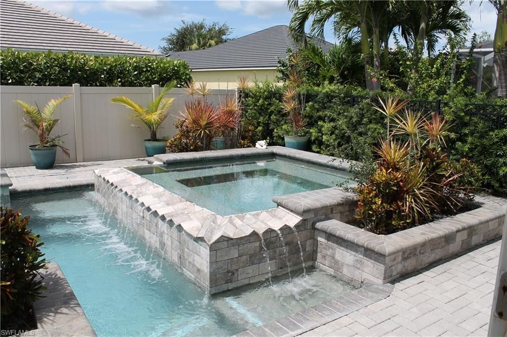 2736 Lambay Ct , Cape Coral, FL 33991 Photo