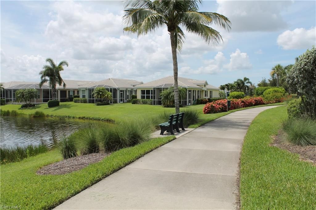 2736 Lambay Ct , Cape Coral, FL 33991 Photo