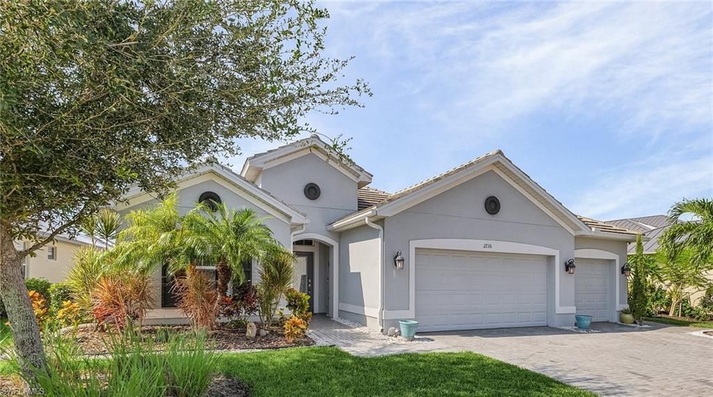 2736 Lambay Ct , Cape Coral, FL 33991 Photo