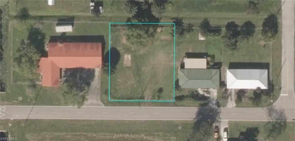 757 Avenue R Sw, Moore Haven, FL 33471 Photo