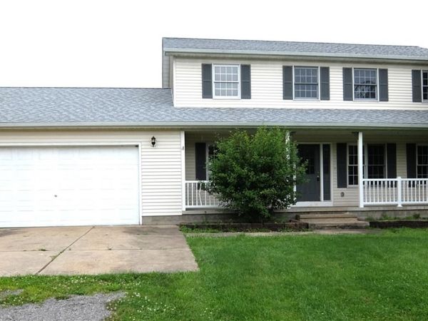 4399 North Park Avenue , Warren, OH 44483