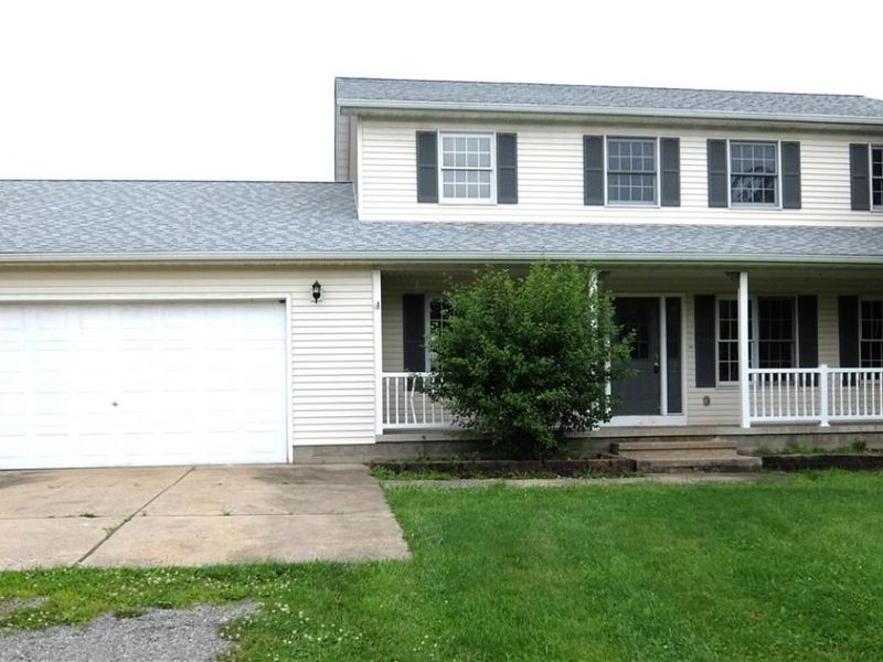4399 North Park Avenue, Warren, OH 44483 Photo 1