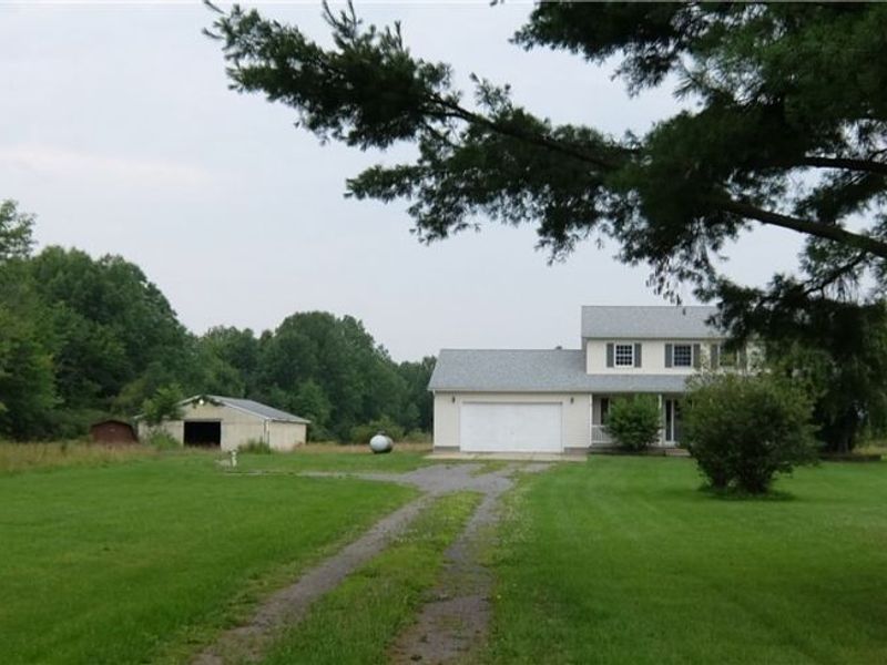 4399 North Park Avenue, Warren, OH 44483 Photo 2
