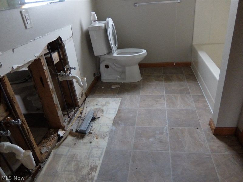 4399 North Park Avenue, Warren, OH 44483 Photo 7