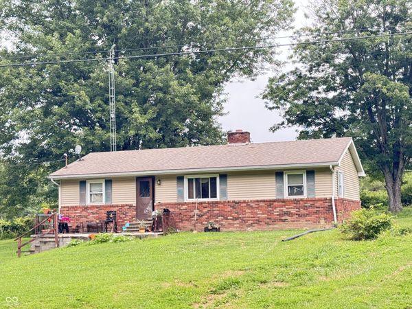 2282 N 925 W, Norman, IN 47264