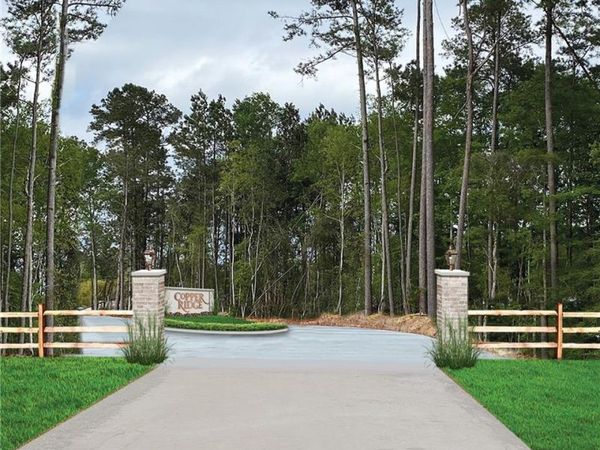 2108 COPPER CANYON Drive , Mandeville, LA 70448