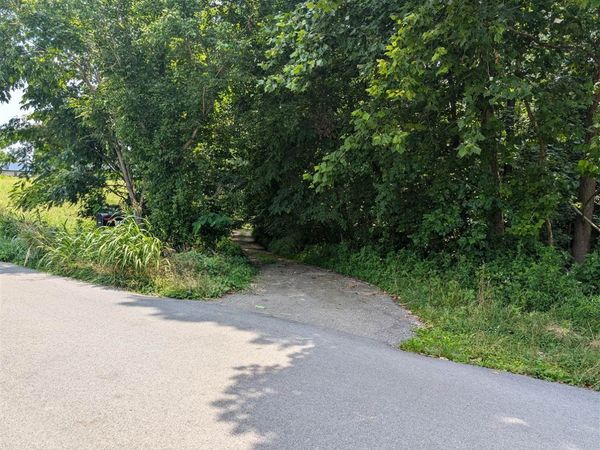 Lot 14 Hideaway Bay 0 Capitol Hill Road, Fountain Run, KY 42133