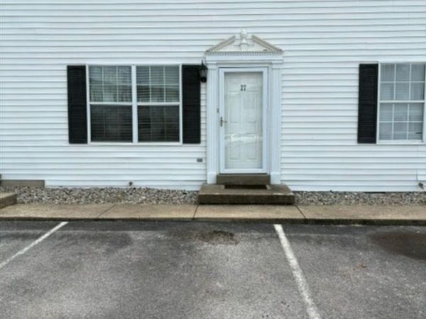 455 Three Springs Road Unit 27, Bowling Green, KY 42104