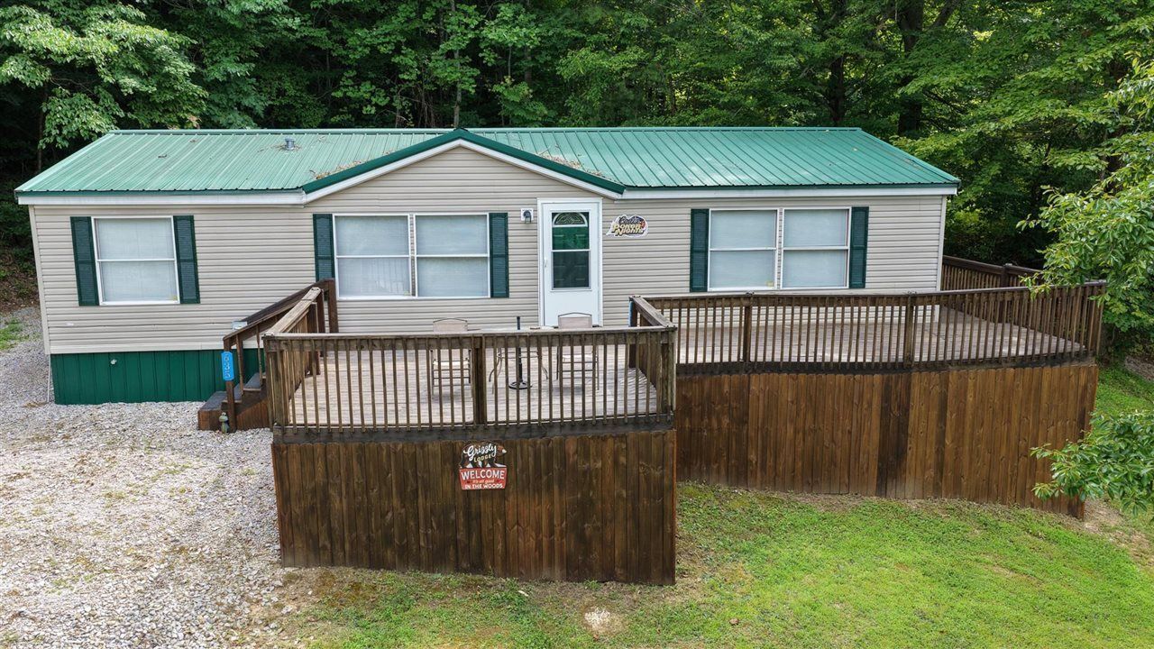 635 Lakeshore Drive , Mammoth Cave, KY 42259 Main Photo