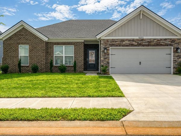 10012 Cascade Court , Bowling Green, KY 42104