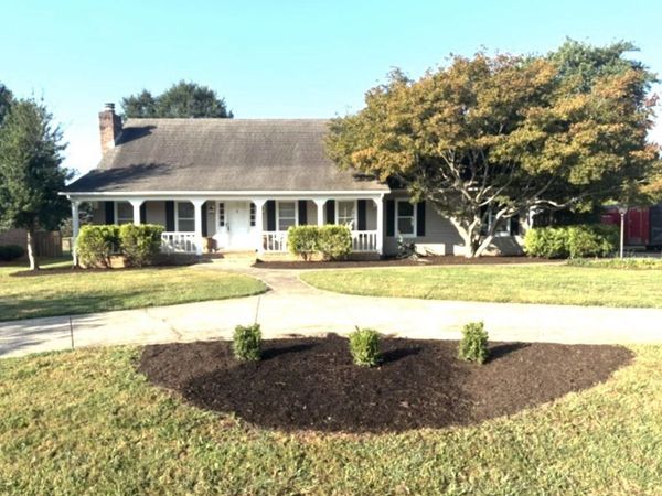 1323 Martin Way, Bowling Green, KY 42104