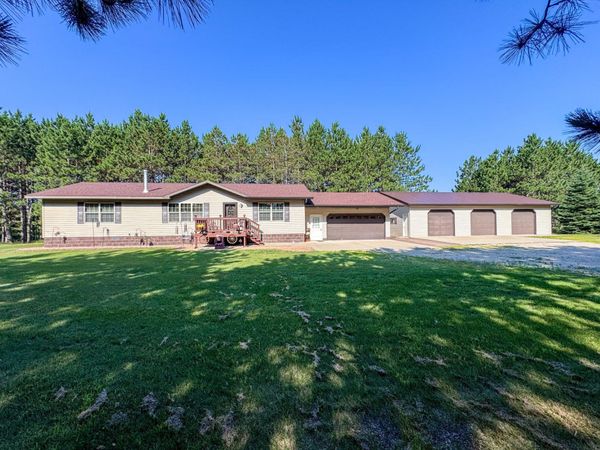 7775 Cardinal Road NW, Bemidji, MN 56601