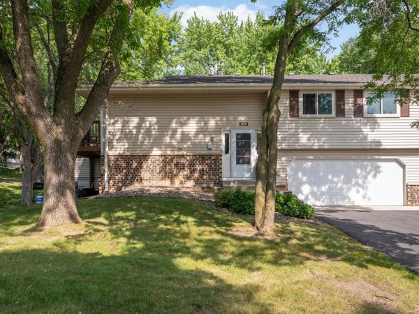 3678 Denmark Avenue, Eagan, MN 55123