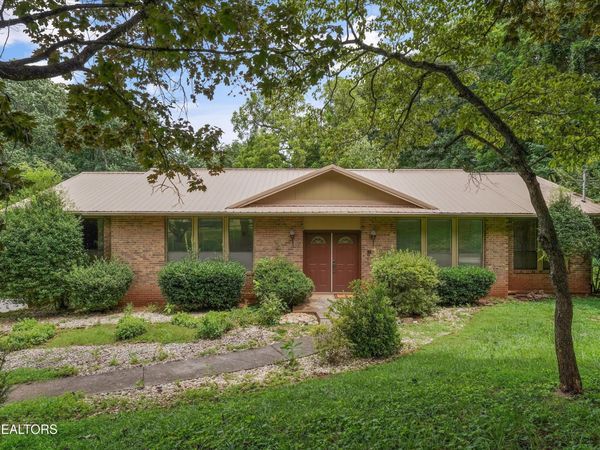 308 Trossachs Lane, Knoxville, TN 37922