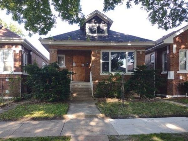 7723 S Honore Street , Chicago, IL 60620