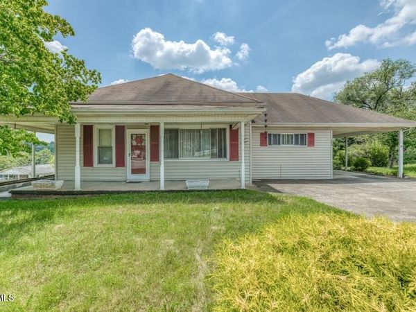 1519 Bloomingdale Road, Kingsport, TN 37660