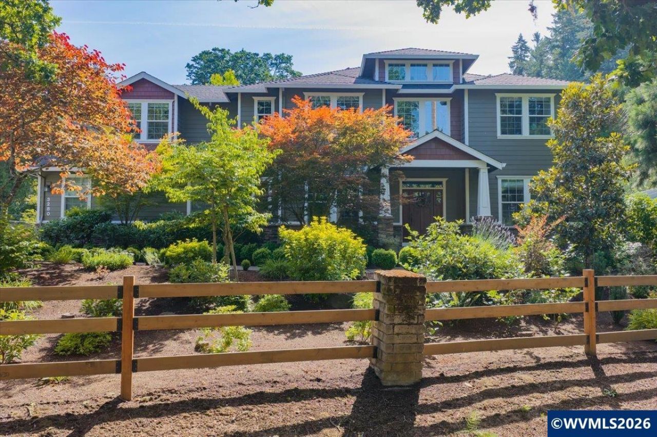 3280 Croisan Creek Rd S, Salem, OR 97302 Main Photo