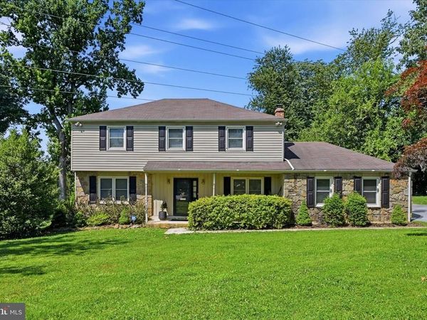 105 CHESTNUT AVENUE, WILMINGTON, DE 19809