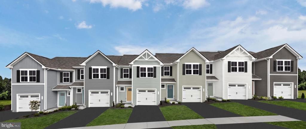 1212 Breckenridge Drive, Hagerstown, MD 21740 Main Photo