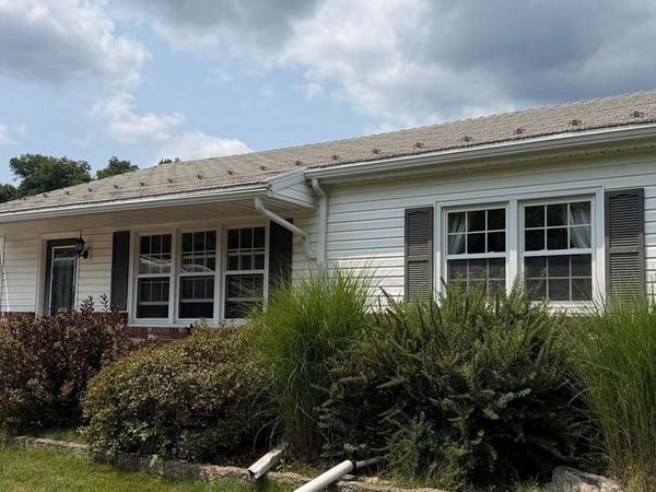 715 HONEY CREEK ROAD, REEDSVILLE, PA 17084