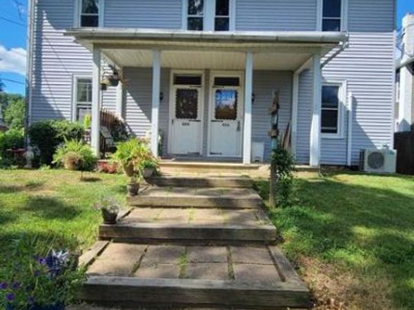 3213 WALNUT STREET, SPRINGTOWN, PA 18081